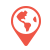 Styling Or Décor Icon