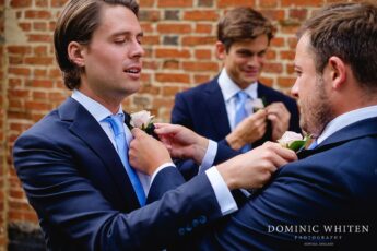 0 Easton Grange Summer Wedding 0325 1 345X230