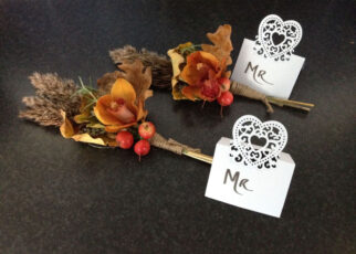 0 Wedding Flowers 8 2 322X230