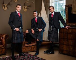 03 Grooms Kilt Hire Ayrshire 1 293X230