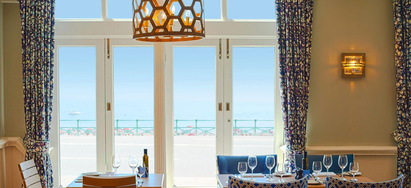 Brighton Harbour Hotel Beach Wedding Venue Gay Wedding Guide