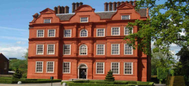 Kew Palace Wedding Venue Via The Gay Wedding Guide 380X174