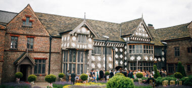 Ordsall Hall Radisson Wedding Manchester Ms 433 380X174