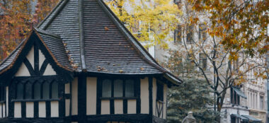 House On Soho Square Image Copyright Paulbliss Via The Gay Wedding Guide 1 380X174