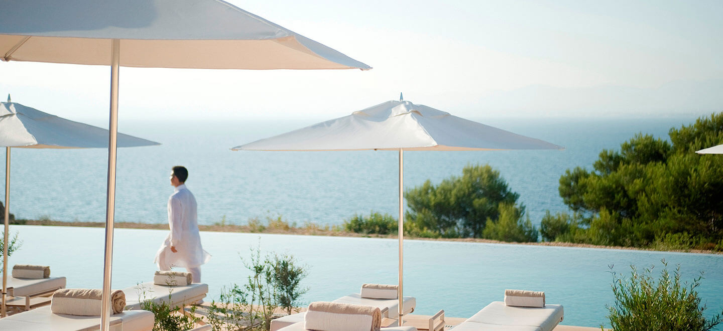 Pool Cap Rocat Mallorca gay friendly holidays gay honeymoons luxury hotel mallorca gay wedding guide