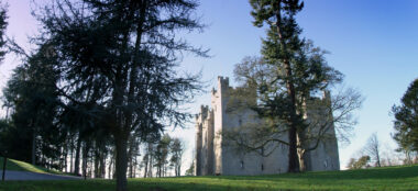 Langley Castle Wedding Northumbria Uk Via The Gay Wedding Guide 1 380X174