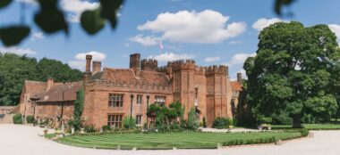 External Leez Priory Country House Wedding Venue Essex Gay Wedding Guide 1 380X174