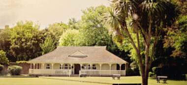 Kings Pavilion At The Kings Arms Dorset Wedding Venue Gay Wedding Guide 1 380X174
