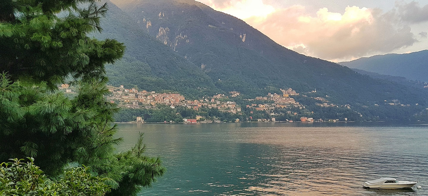 View From Lake Como Wedding Venue Relais Villa Vittoria Luxury Destination Wedding Venue Italy Lgbt Wedding Packages Via The Gay Wedding Guide 1