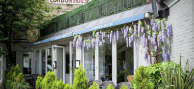 Wysteria London House Gordon Ramsay Wedding Gay Wedding Guide 1 380X174