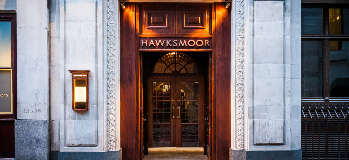 Guildhall Main Door 1