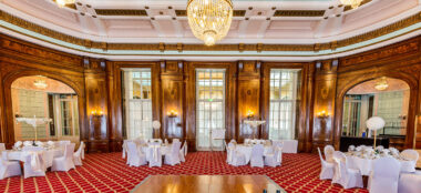 Interior Adelphi Hotel Wedding Venue Liverpool Gay Wedding Guide 1 380X174
