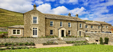 External View Ofttelfit Farm Wedding Venue Yorkshire Gay Wedding Guide 1 380X174