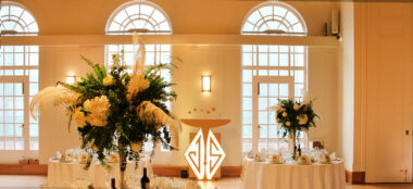 Assembly Hall At Hackney Town Hall Art Deco Wedding Venue London Via Gay Wedding Guide Image By Easy Gourmet 380X174
