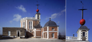 External View Of The Unique Wedding Venue London Royal Observatory Greenwich Wedding Venue Gay Wedding Guide 380X174