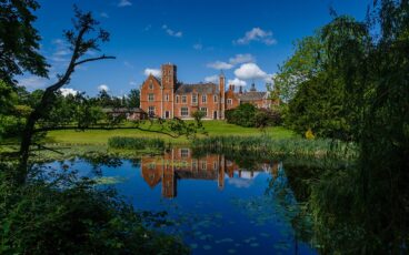 Thicket Priory Lake View 1 368X230