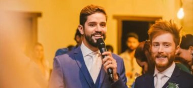1 1440 Marcelo Gabe Inspiring Gay Wedding Speech Gay Wedding Guide 2 380X174