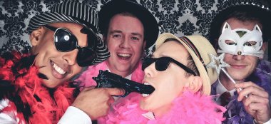 1 Gay Wedding Photography Brighton Copyright Shotgun Weddings Via The Gay Wedding Guide 7 380X174