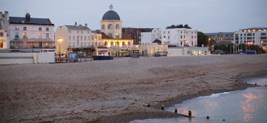 1 Wedding Venue Worthing Dome Celebration Historic Venue 1 9 380X175