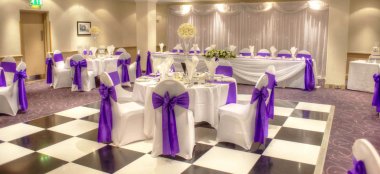 11 Cresta Court Wedding Breakfast Layout Wedding Venue Manchester Gay Wedding Guide 9 380X174