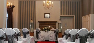 11 Kennedy Real Gay Wedding Southampton Mercure Southampton Via The Gay Wedding Guide 3 5 380X174