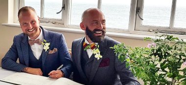 13 Whispering Gallery Worthing Dome Civil Ceremony 9 380X174