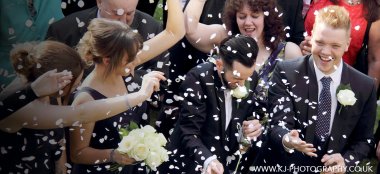 14 Jake And Ryan Gay Wedding At Stanneylands Hotel Cheshire Copyright Kj Photography 3 5 380X174