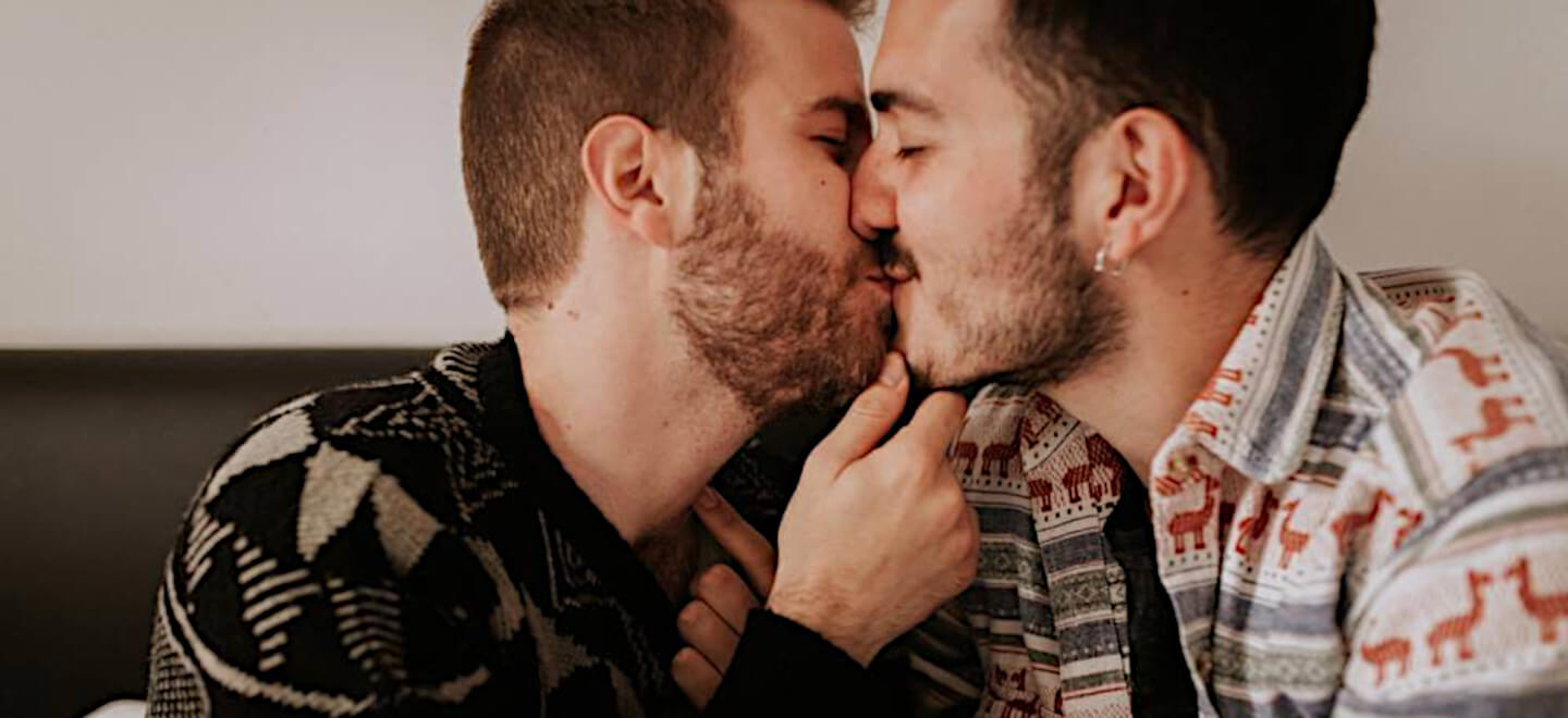 1440 Alvaro And Josechu Spanish Gay Engagement Shoot Via Gay Wedding Guide 2 4