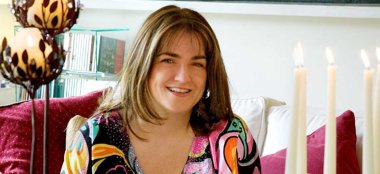1440 Luxury Wedding Planner And Designer Sarah Haywood Gay Wedding Planner And Designer Portrait 6 380X174