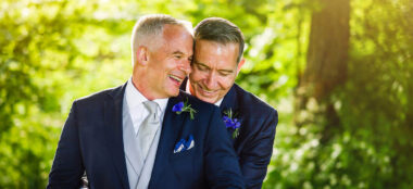1440 Martin And Johns Gay Wedding Image Copyright Libra Photographic Via The Gay Wedding Guide 3 380X174
