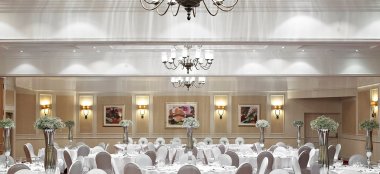 1440 Reception Layout At Sea Wedding Venue Sunderland Gay Wedding Guide 9 380X174