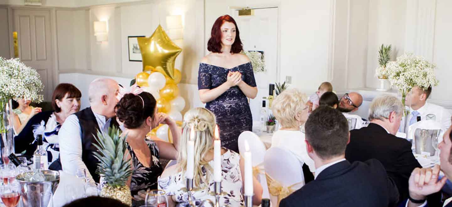 1440 Speeches At Real Gay Wedding Of Martin And Grey Copyright Jennifer Langridge 6