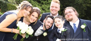 15 Jake And Ryan Gay Wedding At Stanneylands Hotel Cheshire Copyright Kj Photography 3 5 380X174