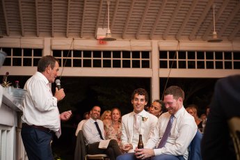15 Speeches At Alex And Havens Gay Wedding Long Island Gay Wedding Guide Image By Caroline Rochetta 1 5 345X230