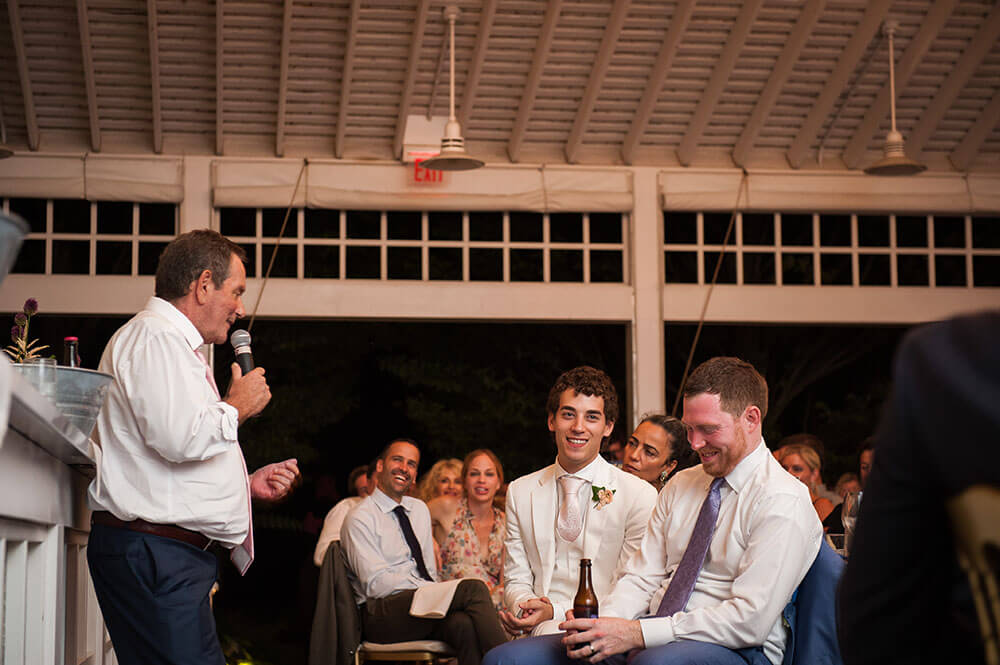 15 speeches at Alex and Havens gay wedding Long Island Gay Wedding Guide image by Caroline Rochetta 1 5