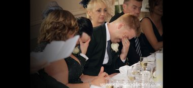 18 Jake And Ryan Gay Wedding At Stanneylands Hotel Cheshire Copyright Kj Photography 3 5 380X174