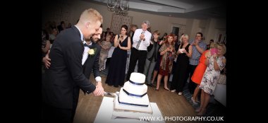 19 Jake And Ryan Gay Wedding At Stanneylands Hotel Cheshire Copyright Kj Photography 3 5 380X174
