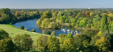 2 View From Riverside Wedding Venue Richmond Hill Hotel Surrey Wedding Venue Gay Wedding Guide 9 380X174