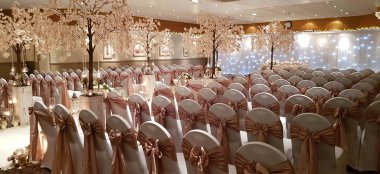 3 Cresta Court Ceremony Layout Wedding Venue Manchester Gay Wedding Guide 9 380X174