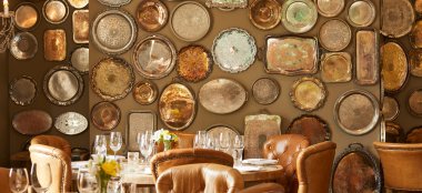 4 Glazebrook House Plates On Wall Unique Country House Wedding Venue In Devon Gay Wedding Guide 1 9 380X174