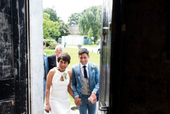 6 Dave And Matts Gay Wedding At Number 90 Hackney Wick Wedding Photography 3 5 344X230
