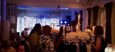 6 Kennedy Real Gay Wedding Southampton Mercure Southampton Via The Gay Wedding Guide 3 5 380X174