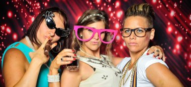 7 Fun Wedding Photography Brighton Copyright Shotgun Weddings Via The Gay Wedding Guide 6 380X174