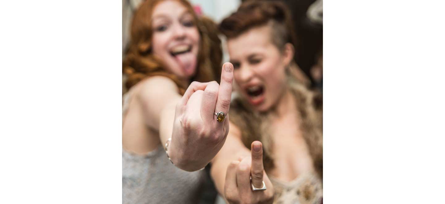 8 Wedding Finger Wedding Photography Brighton copyright Shotgun Weddings via The Gay Wedding Guide 6