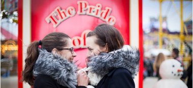 Ale And Eva Winter Cuddles Engagement Shoot Copyright Paola De Paola Photography 3 4 380X174