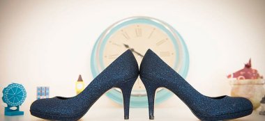 Ale And Eva Real Lesbian Wedding Shoes Image Copyright Paola De Paola Photography Via The Gay Wedding Guide 1 3 5 380X174