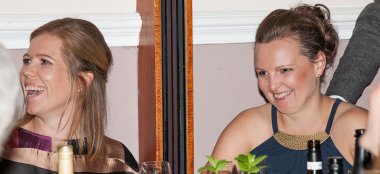 Alex And Lynsey Lesbian Wedding Somerset Photographer And Copyright Ragdoll Photography 3 5 380X174