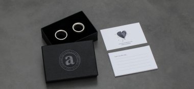 Alice Made This Wedding Rings For 6 380X174