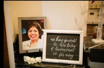 Amber And Alexis California Absent Friends Lesbian Wedding Images By Laarne Ia Gay Wedding Guide 1 5 353X230