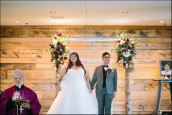 Amber And Alexis California Married Lesbian Wedding Images By Laarne Ia Gay Wedding Guide 1 5 344X230